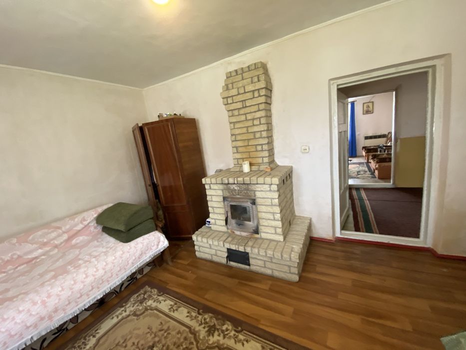 Будинок село Осташівці, Тернопільського району