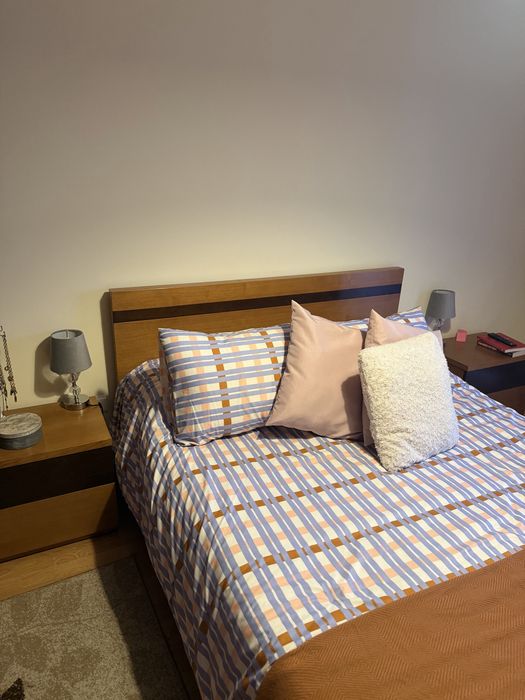 Mobilia de quarto