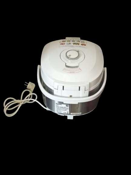 Multicooker Philips Viva Collection HD3037/70 biały