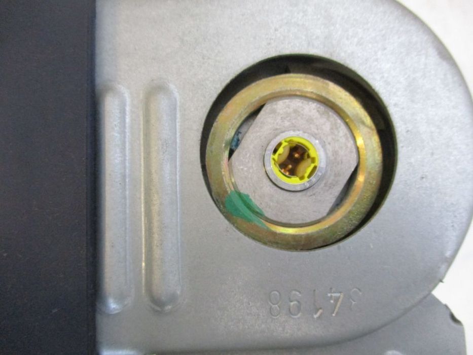 Airbag Passageiro Smart ForTwo