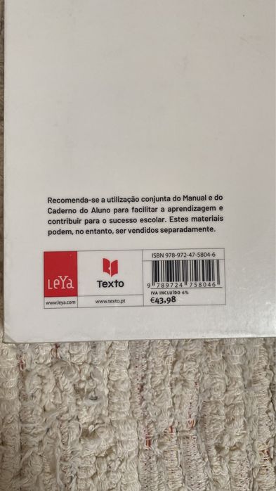 Manual Sociologia 12° ano Texto Editores