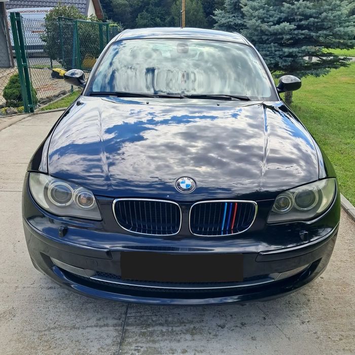 BMW Seria 1