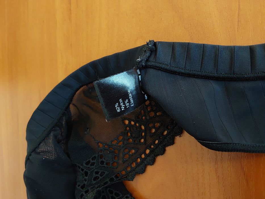 Majtki damskie  Missya  Nowe