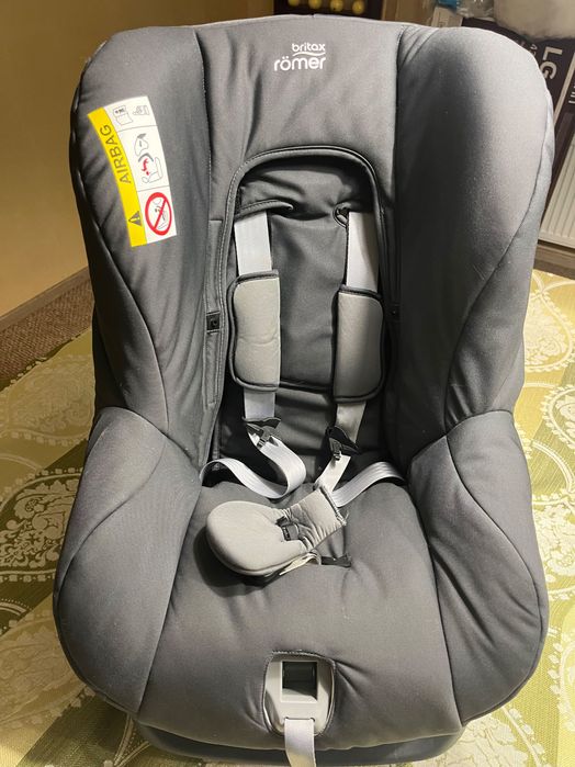Автокрісло britax-romer first class plus 0-18 kg
