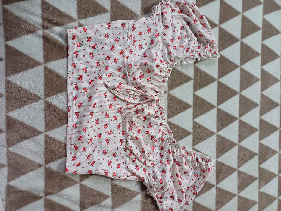 Топ жіночий Shein