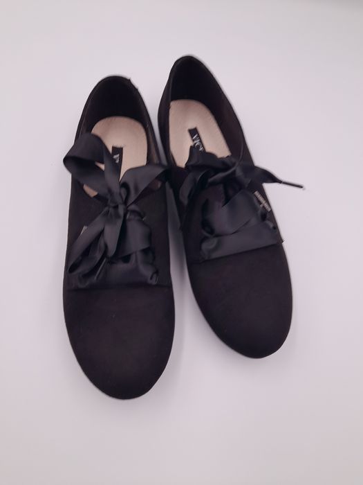 Buty czarne Vices rozmiar  36/35