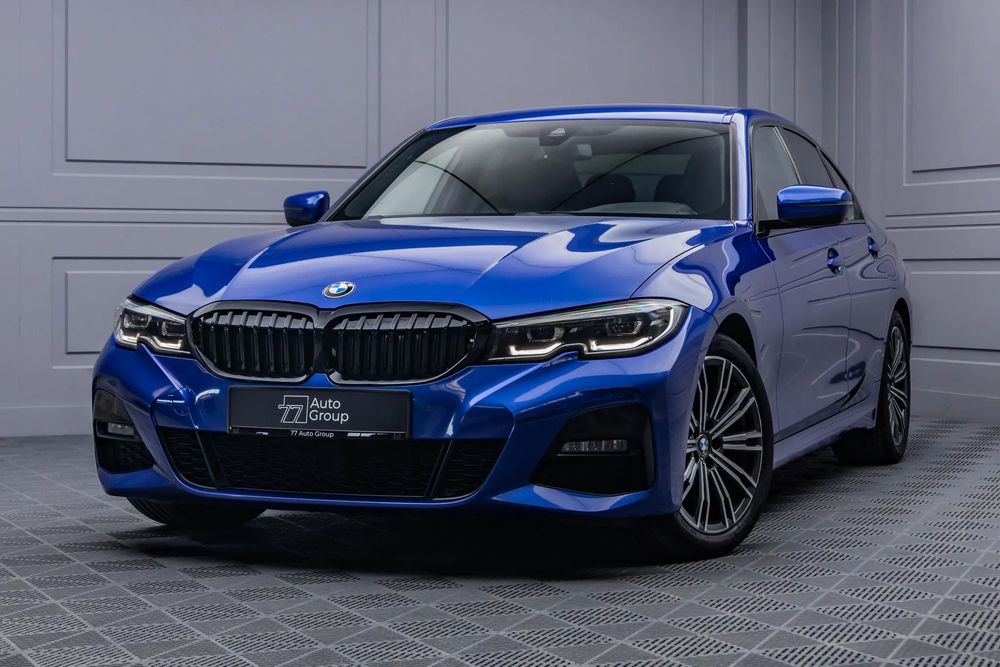 BMW Seria 3