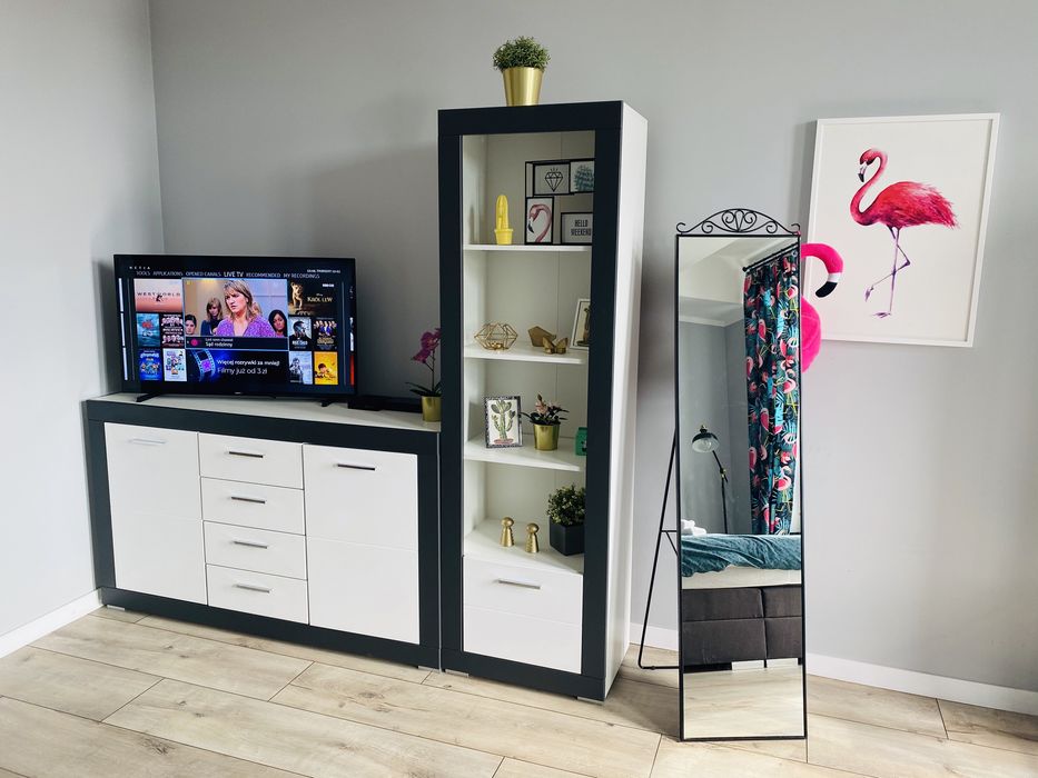 Apartament na doby! Darmowy parking! Ścisłe Centrum! 1-4 osoby!