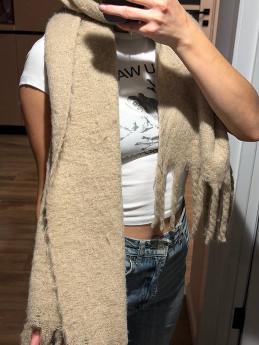 Шарф pull&beer M
