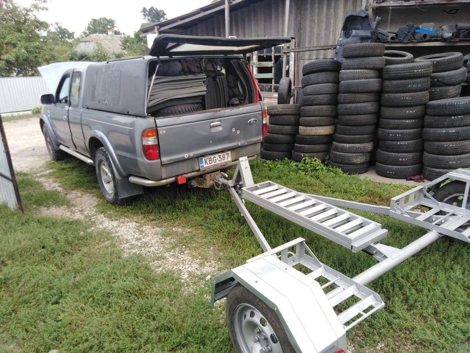 Платфома Часткової погрузки. Подкат. Лафет для фронту та інших