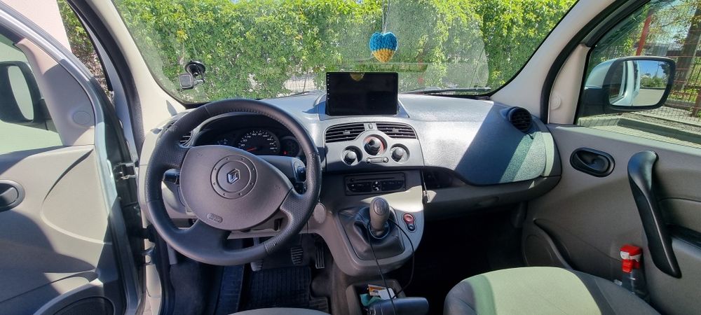 Продам Reno kangoo