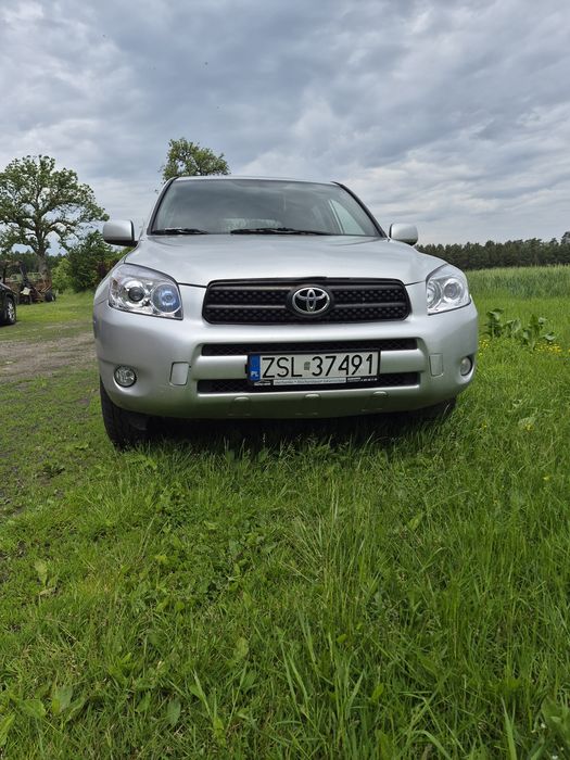 Toyota RAV-4