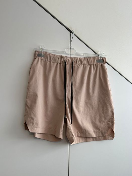 Krótkie spodenki sportowe M