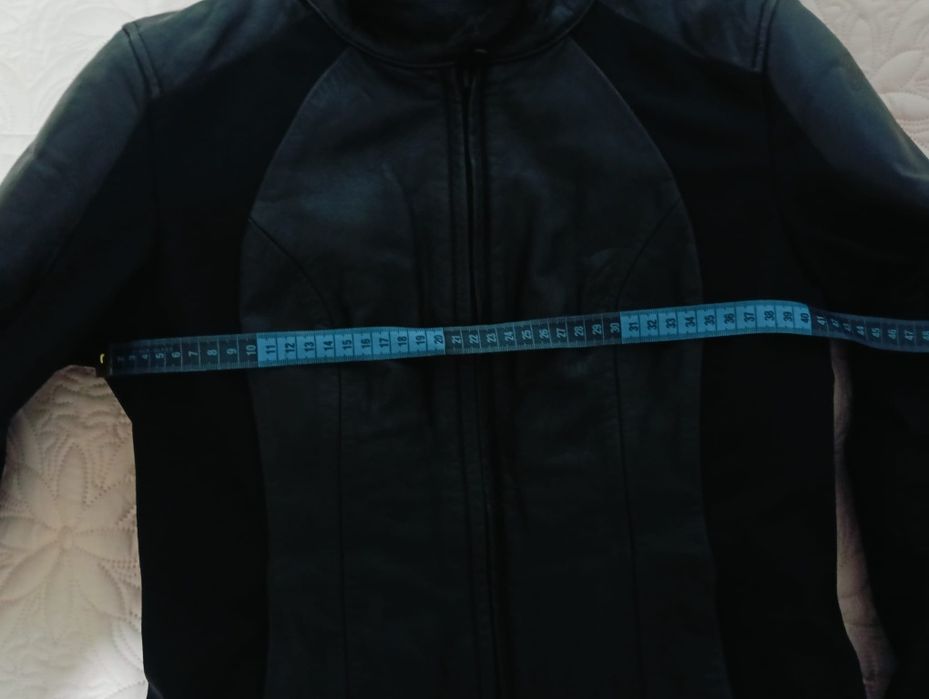 Fato cabedal alpinestar mulher 44