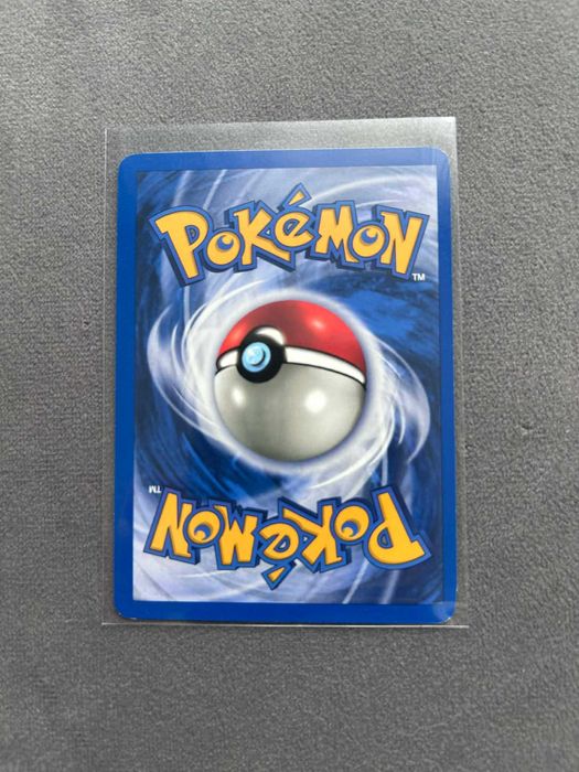 Pokemon - Dark Dragonite (TR 22) Non-Holo