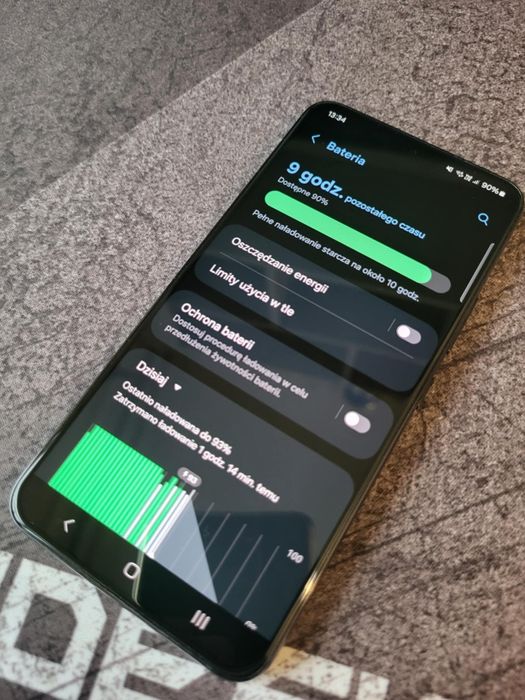 Samsung Galaxy S22 Jak NOWY!