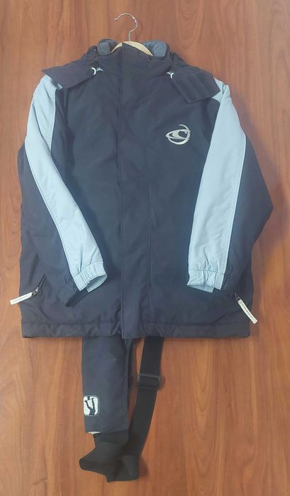 Fato neve completo O'NEILL