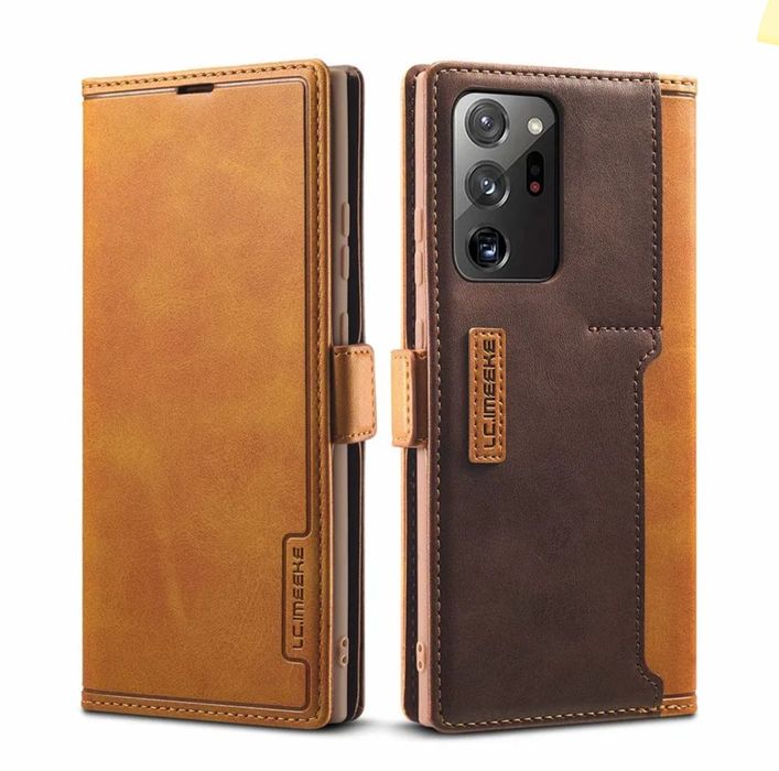 Capa Flip cover Samsung Note 9