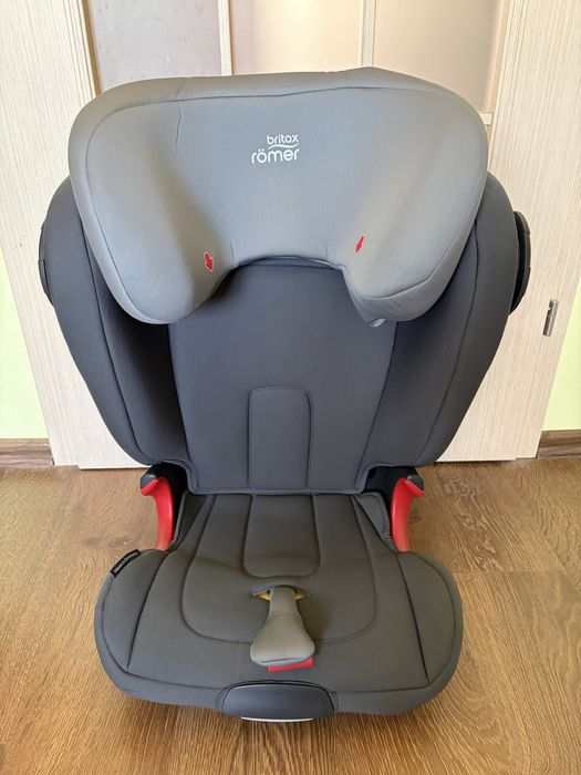 Автокрісло Britax-Romer Kidfix II XP Sict
