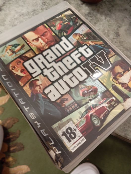 Jogos de PlayStation 3