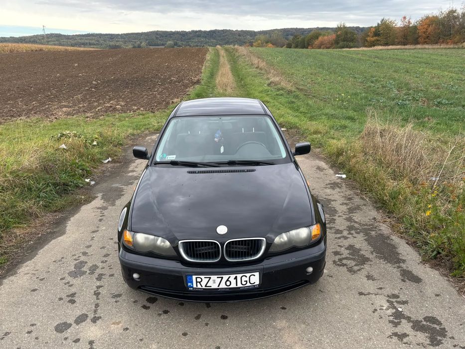 BMW Seria 3