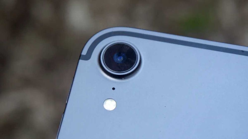 Pad Pro 12,9” (2018) • модель A1895 • LTE Cell • 64 GB • Space Gray