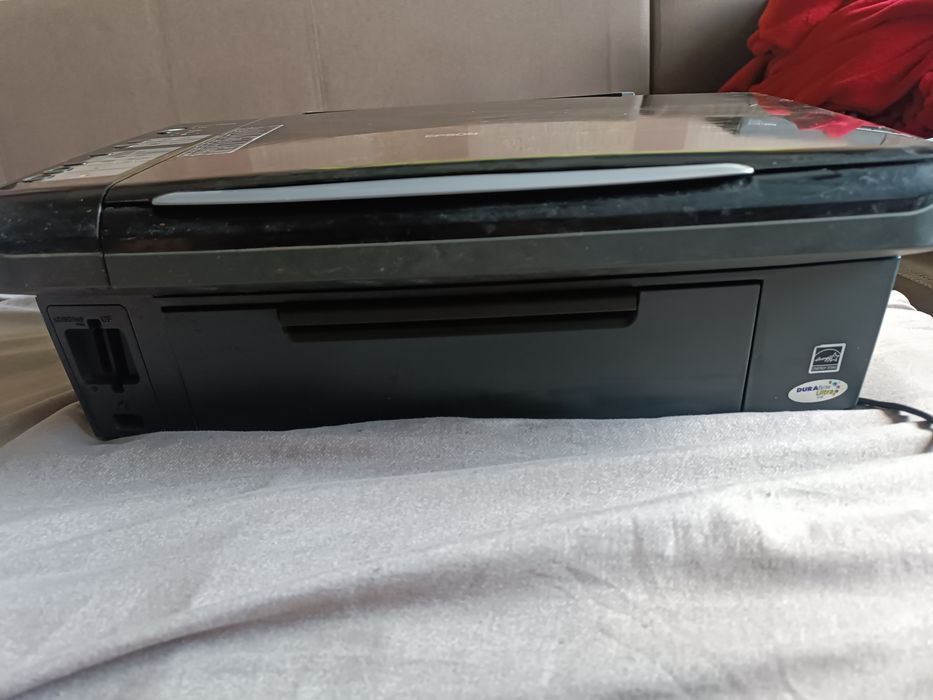 Принтер Epson cx7300