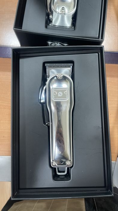 Maquina de cortar cabelo