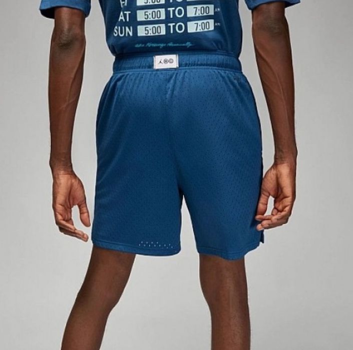 Шорти Jordan Nike шорты оригінал 100%