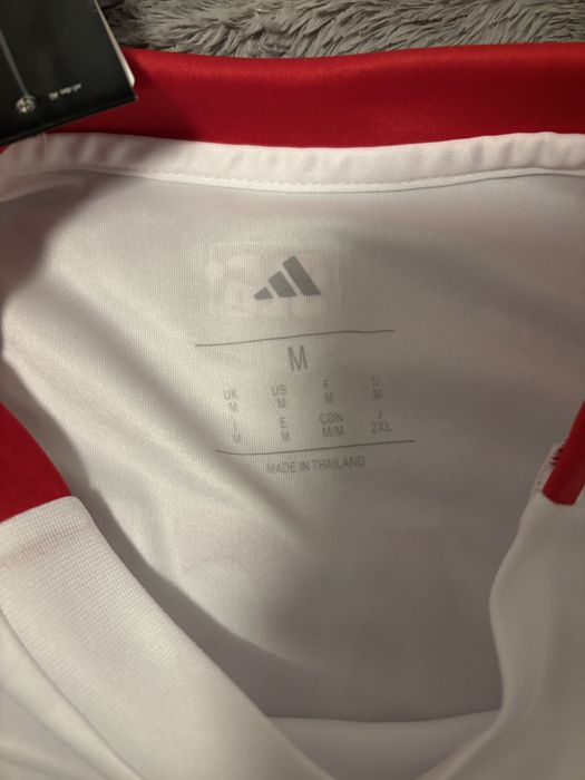 Camisola Alternativa Benfica 2026