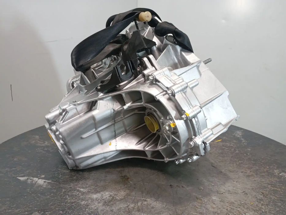 Caixa De Velocidades RENAULT KANGOO III FURGONETA/MONOVOLUMEN 1.5 BLUE DCI 95 (FJAB) TL4369 M1-B3-117