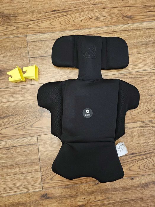 Fotelik Swandoo Marie 3 i-size
