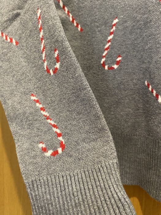 Nowy świąteczny sweterek Vanilla S/M