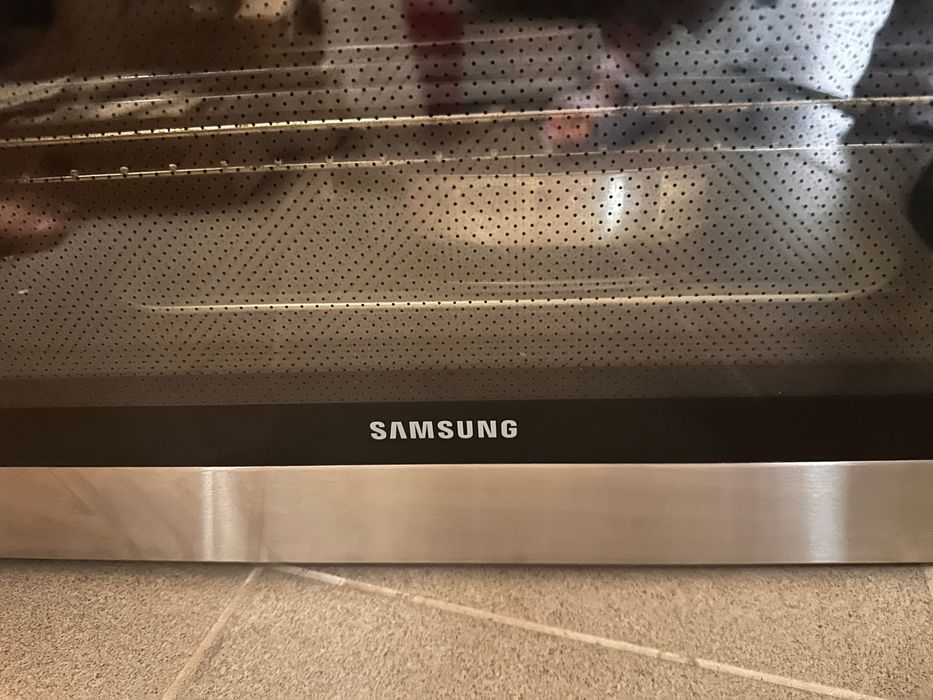 Piekarnik Samsung