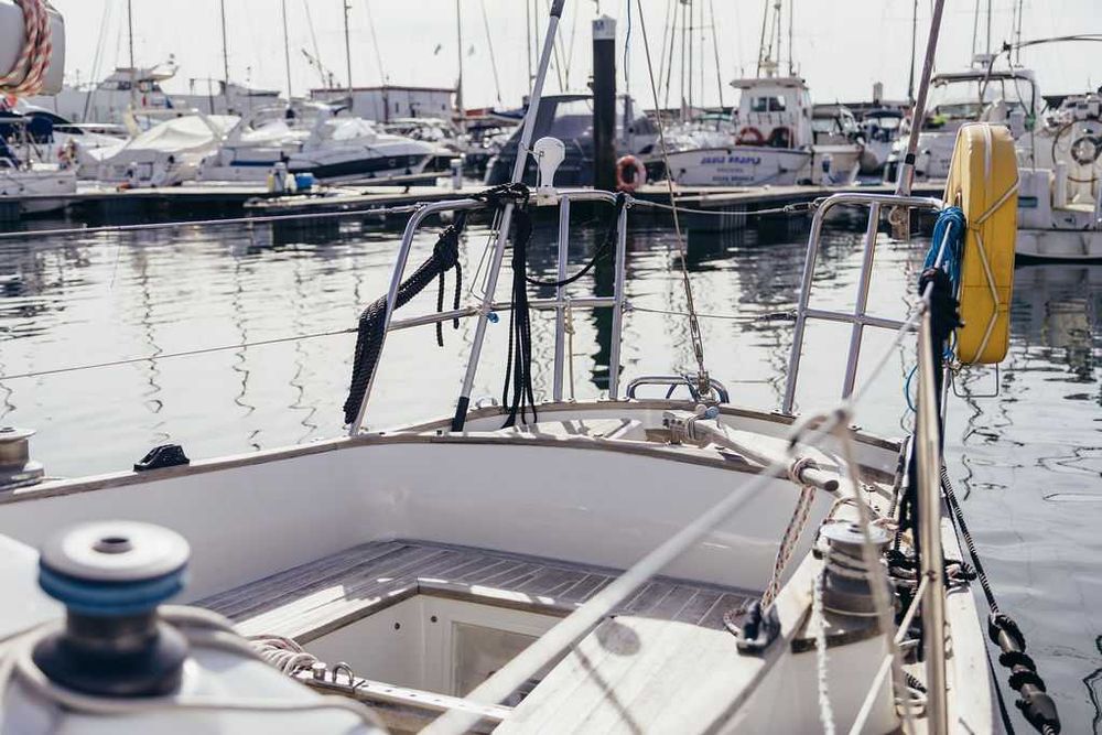 Shipman 28 | Veleiro Clássico remodelado - pronto a navegar | Vintage Sailboat fully refurbished - ready to sail