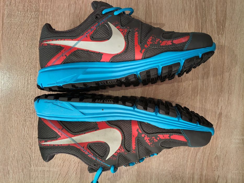 Nike кросівки чоловічі