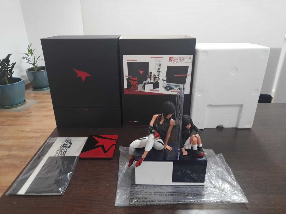 Xbox One Edições de colecionador