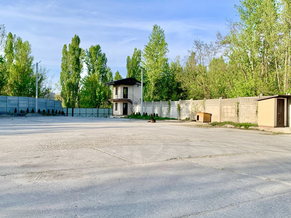 Продам багатофункціональну Базу