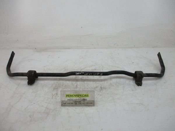 Barra estabilizadora / torção AUDI A3 (8P1)