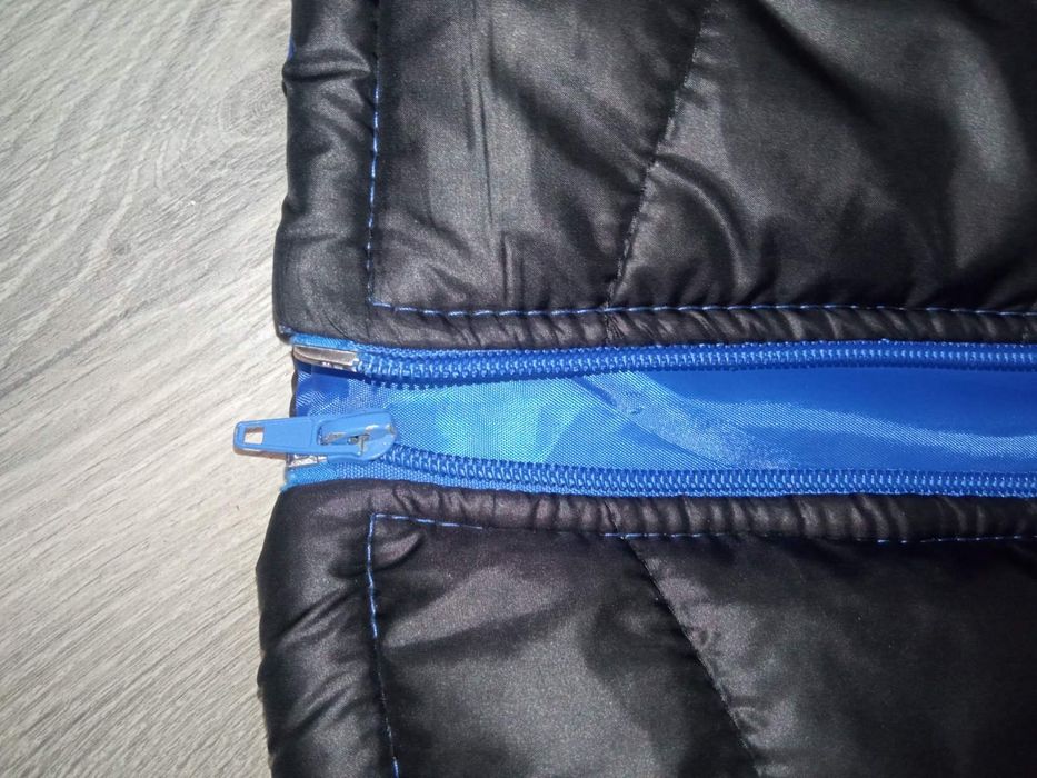 Куртка демісезонна 134 розмір