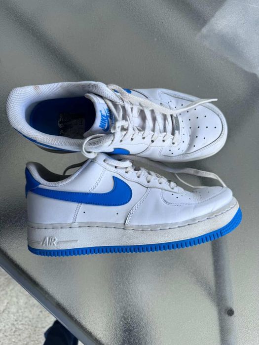 buty nike air force 1