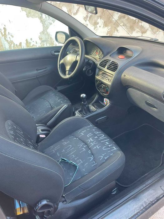 Peugeot - Carro Único Dono! Super Estimado! Oportunidade Única!