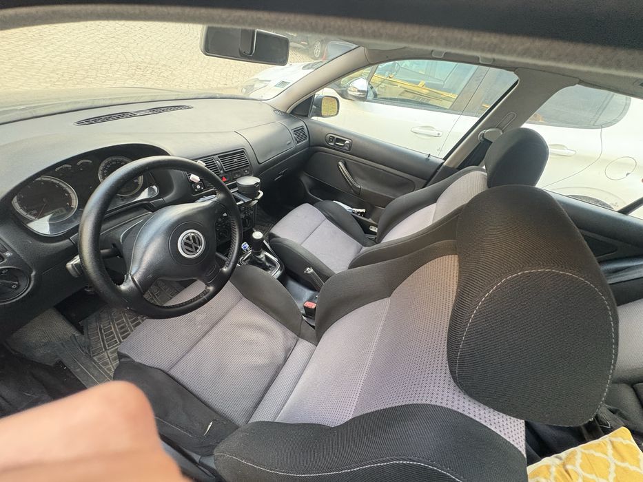 Golf 1.4 gpl 2002