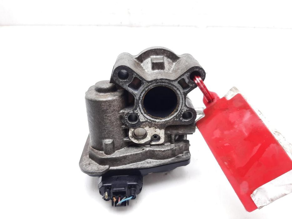 Válvula Egr Honda Civic 5