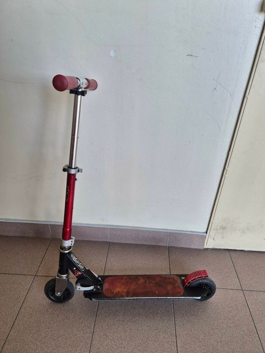 Hulajnoga Decathlon Oxelo