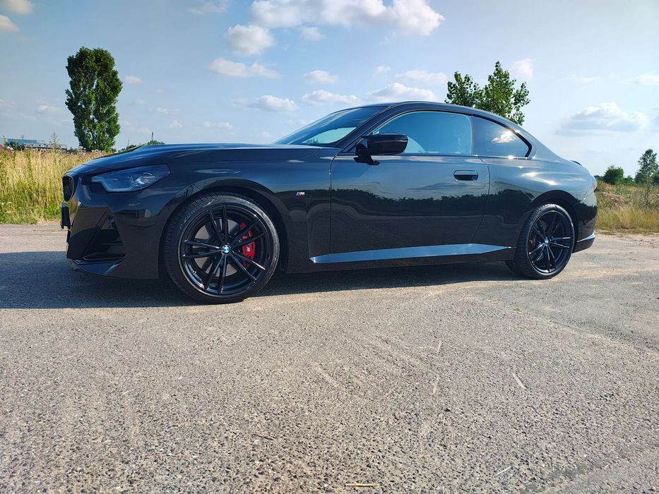BMW Seria 2