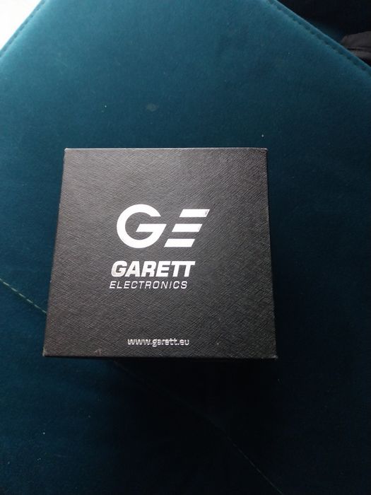 Smartwatch damski Garett