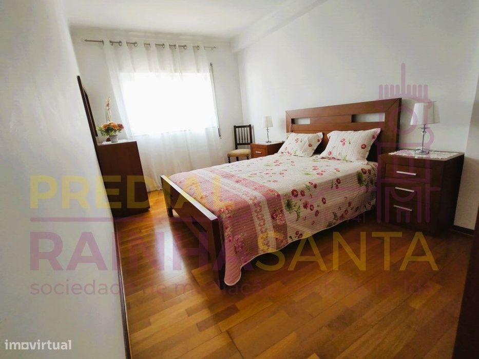 Apartamento T3+1 - Mealhada