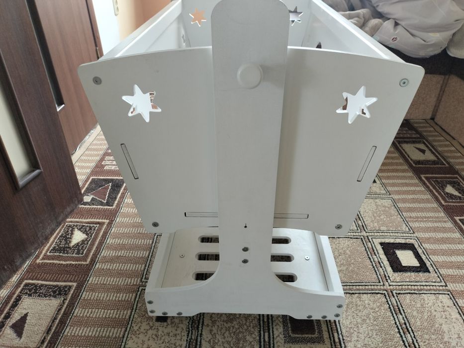 Колиска дитяча / ліжечко