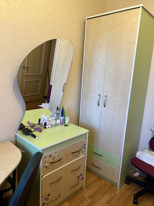 3- кімнатна квартира! Івана Авраменко 14